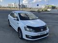 Volkswagen Polo 2020 годаүшін6 000 000 тг. в Атырау – фото 3