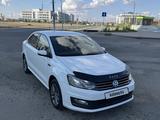 Volkswagen Polo 2020 годаүшін6 000 000 тг. в Атырау – фото 3