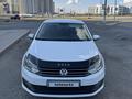 Volkswagen Polo 2020 годаүшін6 000 000 тг. в Атырау – фото 2