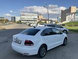 Volkswagen Polo 2020 годаүшін6 000 000 тг. в Атырау – фото 5