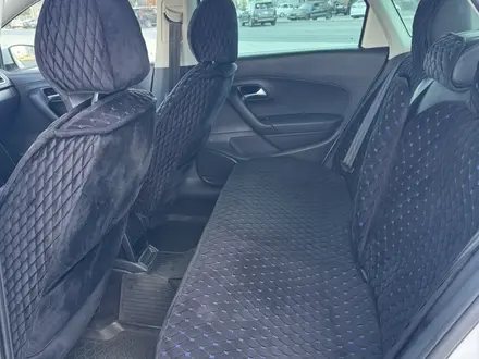 Volkswagen Polo 2020 года за 6 000 000 тг. в Атырау – фото 9