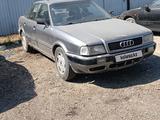 Audi 80 1993 годаfor850 000 тг. в Астана – фото 5