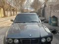 BMW 525 1991 года за 1 400 000 тг. в Алматы – фото 3
