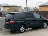 Toyota Previa 2002 годаfor3 000 000 тг. в Алматы