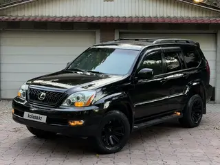 Lexus GX 470