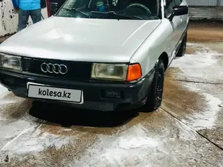 Audi 80