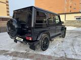 Mercedes-Benz G 63 AMG 2016 года за 45 500 000 тг. в Астана – фото 3