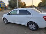 Chevrolet Cobalt 2024 года за 6 800 000 тг. в Актобе – фото 4