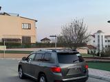 Toyota Highlander 2011 годаүшін9 000 000 тг. в Актау – фото 4
