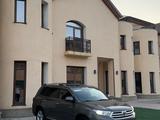 Toyota Highlander 2011 годаүшін9 000 000 тг. в Актау – фото 3