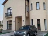 Toyota Highlander 2011 годаүшін9 000 000 тг. в Актау – фото 2