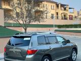 Toyota Highlander 2011 годаүшін9 000 000 тг. в Актау – фото 5