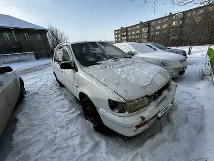 Mitsubishi Space Wagon 1995 года за 700 000 тг. в Астана – фото 5