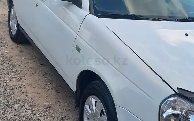 ВАЗ (Lada) Priora 2171 2013 года за 1 650 000 тг. в Туркестан