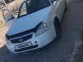 ВАЗ (Lada) Priora 2171 2013 года за 1 650 000 тг. в Туркестан – фото 11