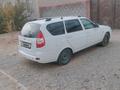 ВАЗ (Lada) Priora 2171 2013 года за 1 650 000 тг. в Туркестан – фото 14