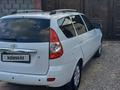 ВАЗ (Lada) Priora 2171 2013 года за 1 650 000 тг. в Туркестан – фото 2