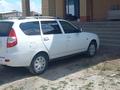ВАЗ (Lada) Priora 2171 2013 года за 1 650 000 тг. в Туркестан – фото 7
