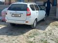 ВАЗ (Lada) Priora 2171 2013 года за 1 650 000 тг. в Туркестан – фото 9