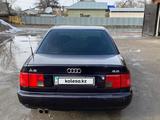 Audi A6 1995 годаүшін2 700 000 тг. в Алматы – фото 5