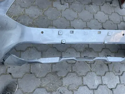 Бампер HAVAL JOLION за 70 000 тг. в Караганда – фото 2