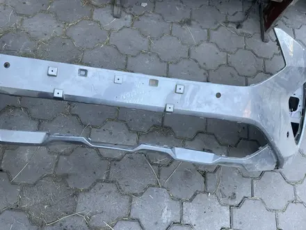 Бампер HAVAL JOLION за 70 000 тг. в Караганда