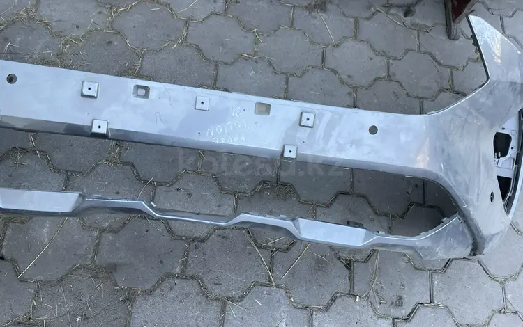 Бампер HAVAL JOLION за 70 000 тг. в Караганда
