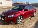 Chevrolet Cruze 2012 года за 1 800 000 тг. в Кызылорда – фото 2