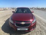 Chevrolet Cruze 2012 года за 1 800 000 тг. в Кызылорда