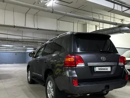 Toyota Land Cruiser 2009 года за 16 000 000 тг. в Семей – фото 4