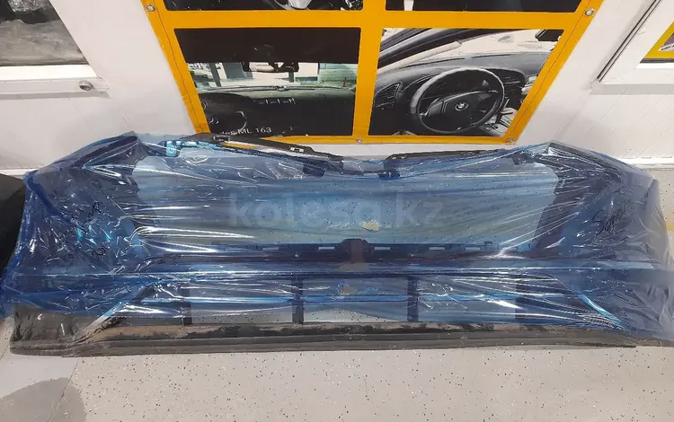 Перед бампер за 120 тг. в Алматы