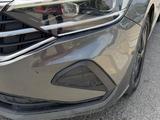 Volkswagen Polo 2020 годаүшін9 400 000 тг. в Алматы – фото 2