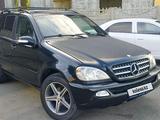 Mercedes-Benz ML 320 2002 годаүшін3 100 000 тг. в Семей