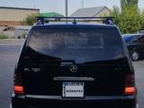 Mercedes-Benz ML 320 2002 годаүшін3 100 000 тг. в Семей – фото 3