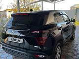 Hyundai Creta 2022 года за 11 000 000 тг. в Алматы – фото 3