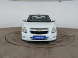 Chevrolet Cobalt 2023 года за 5 990 000 тг. в Шымкент – фото 2