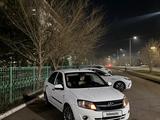 ВАЗ (Lada) Granta 2190 2013 года за 2 200 000 тг. в Астана