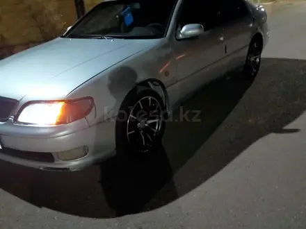 Lexus GS 300 1997 года за 2 300 000 тг. в Караганда – фото 4