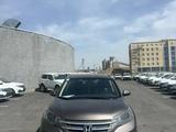 Honda CR-V 2012 года за 6 999 999 тг. в Астана