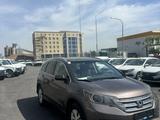 Honda CR-V 2012 года за 6 999 999 тг. в Астана – фото 2
