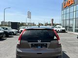 Honda CR-V 2012 года за 6 999 999 тг. в Астана – фото 5
