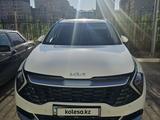 Kia Sportage 2024 года за 18 000 000 тг. в Актау