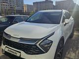 Kia Sportage 2024 года за 18 000 000 тг. в Актау – фото 2