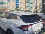 Kia Sportage 2024 года за 18 000 000 тг. в Актау – фото 4