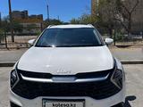 Kia Sportage 2024 года за 18 000 000 тг. в Актау – фото 5