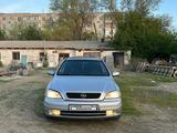 Opel Astra 1999 годаүшін2 600 000 тг. в Актобе