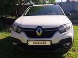 Renault Sandero Stepway 2020 года за 6 200 000 тг. в Алматы