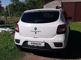 Renault Sandero Stepway 2020 года за 6 200 000 тг. в Алматы – фото 4