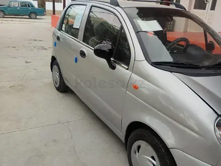 Daewoo Matiz 2010 года за 1 900 000 тг. в Шымкент – фото 2