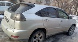 Lexus RX 330 2004 года за 7 500 000 тг. в Алматы – фото 4